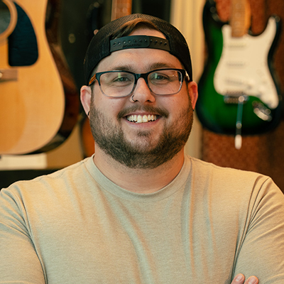 Welcome “Ethan” to LAZER 103.3!!