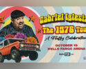 Gabriel Iglesias: The 1976 Tour