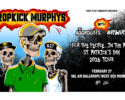 Dropkick Murphys