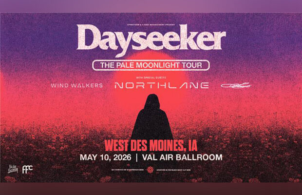 Dayseeker Dayseeker