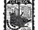 7th Annual Dipsos Post-Thanksgiving Blowout