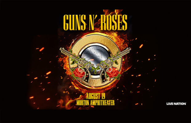 Guns N’ Roses