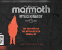 Mammoth: The End Tour