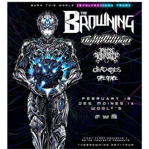 The Browning Concert