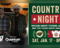 Iowa Wild Country Night