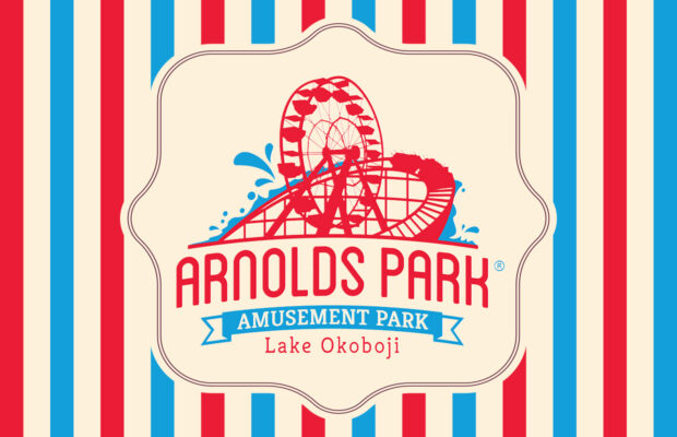 Arnolds Park App Sweepstakes