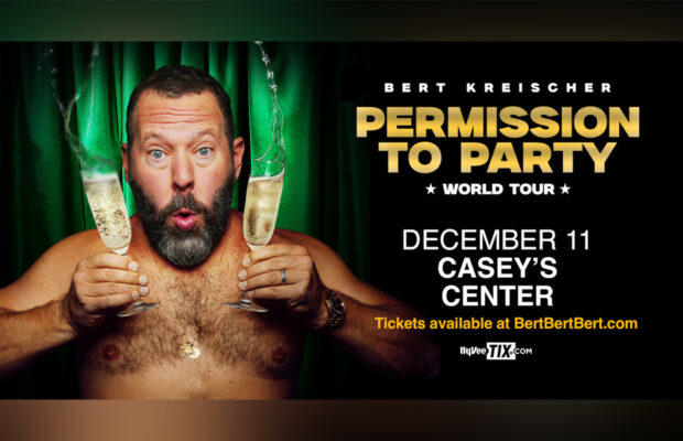 Bert Kreischer TXT