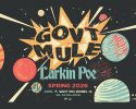 Gov't Mule & Larkin Poe 