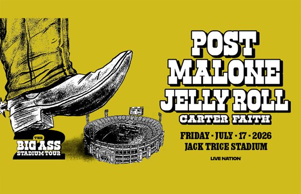 Post Malone & Jelly Roll Post Malone & Jelly Roll