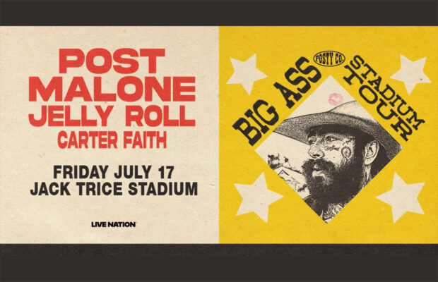 Post Malone & Jelly Roll