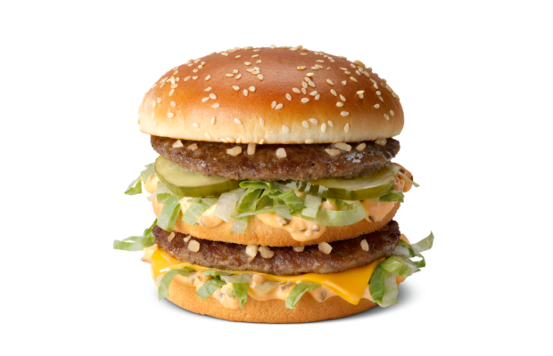 America’s ‘Perfect’ Fast Food Combo From All The Places