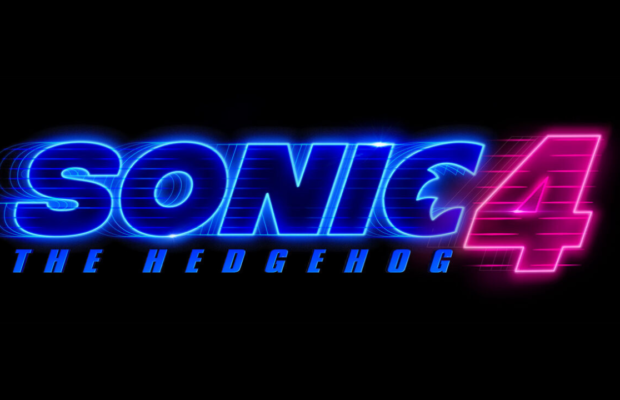 Sonic The Hedgehog 4 Announced!