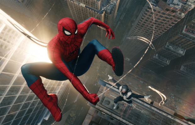 Spider-Man: Brand New Day Releases First Trailer