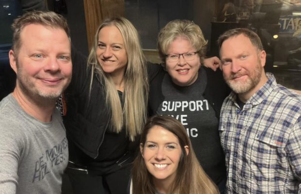 2026 Walking Fed Finale HOUR 1