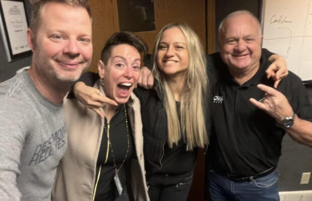 2026 Walking Fed Finale HOUR 2