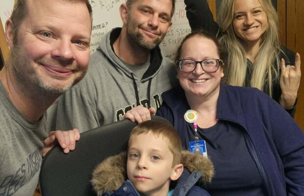 2026 Walking Fed Finale HOUR 3