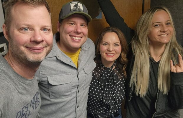 2026 Walking Fed Finale HOUR 4