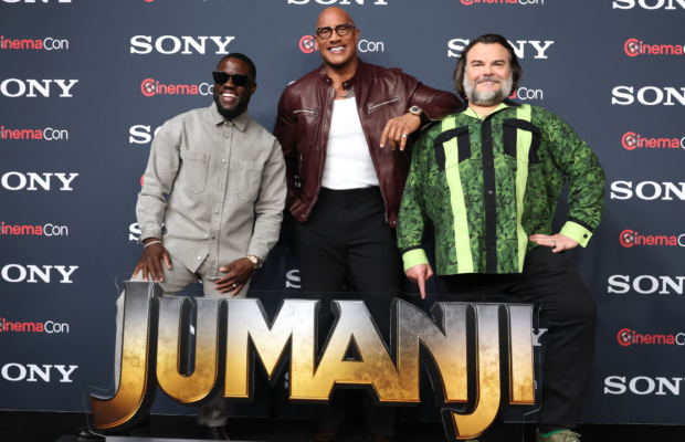 Next JUMANJI Movies Gets Name, Release Date