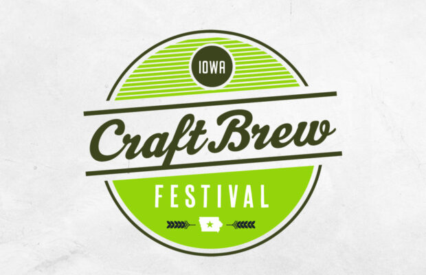 LAZER TNA: Iowa Craft Brew Festival