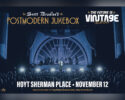 Scott Bradlee's Postmodern Jukebox: The Future is Vintage World Tour