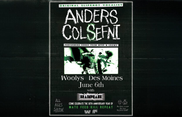 Anders Colsefni