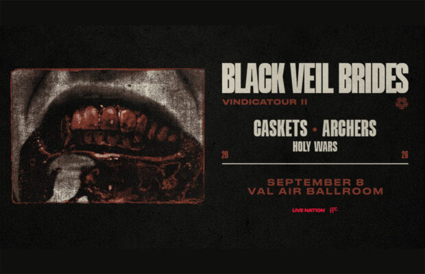 Black Veil Brides