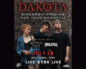 Dakota with MODERN TIGER & Soulcage