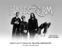 Halestorm