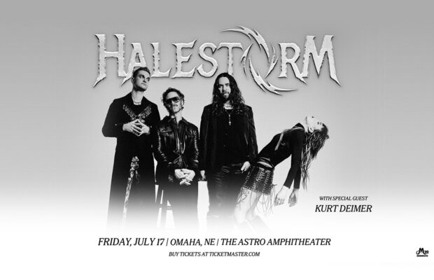 Halestorm