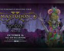 Mastodon
