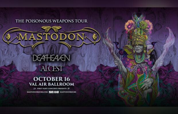 Mastodon