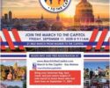 March to the Capitol