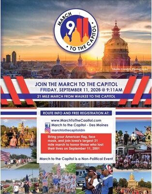 March to the Capitol