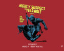 Highly Suspect & Yelawolf
