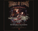 Cradle the Filth
