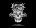 Machine Head