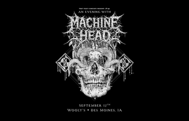 Machine Head
