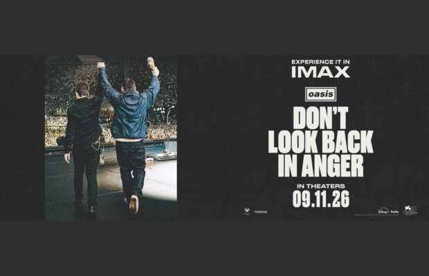 LAZER TNA: Oasis LAZER TNA: Oasis