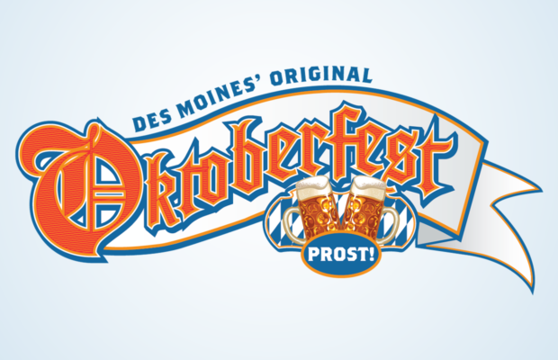 LAZER TNA: Des Moines Oktoberfest