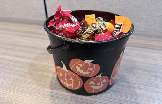 Halloween 2026 Trick-Or-Treat Times
