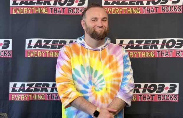 Lazer 103.3 Announce New Morning Show Host, Line-Up Change