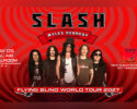 Slash featuring Myles Kennedy