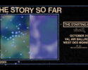 The Story So Far