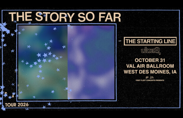 The Story So Far